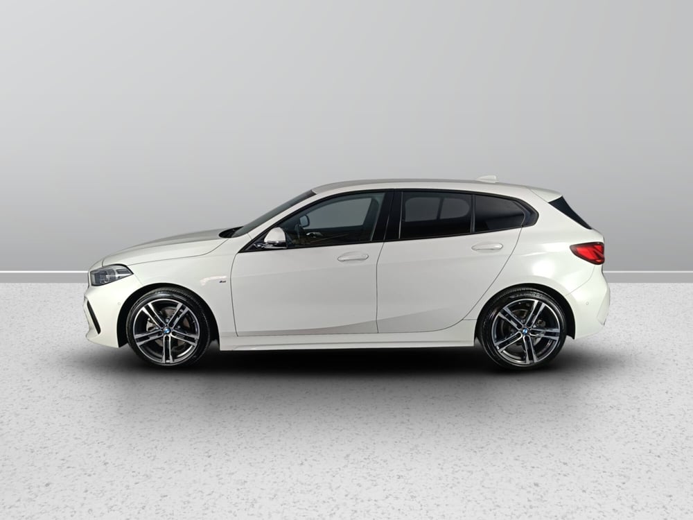 BMW Serie 1 usata a Ascoli Piceno (6)