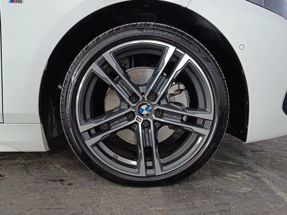 BMW Serie 1 usata a Ascoli Piceno (7)