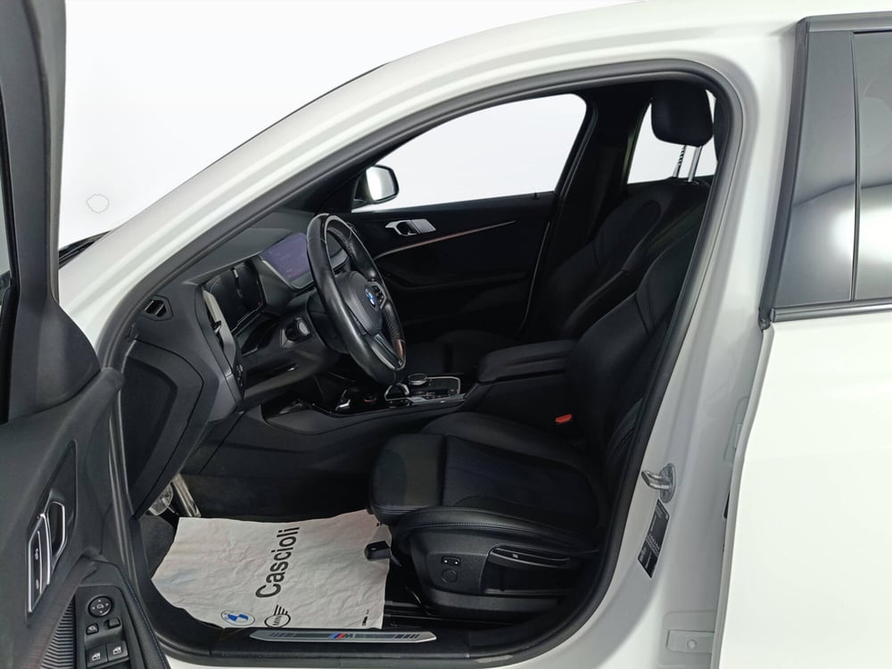 BMW Serie 1 usata a Ascoli Piceno (9)