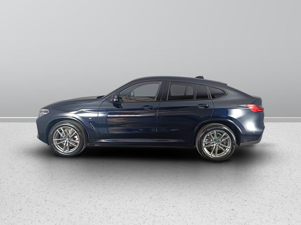 BMW X4 usata a Ascoli Piceno (3)