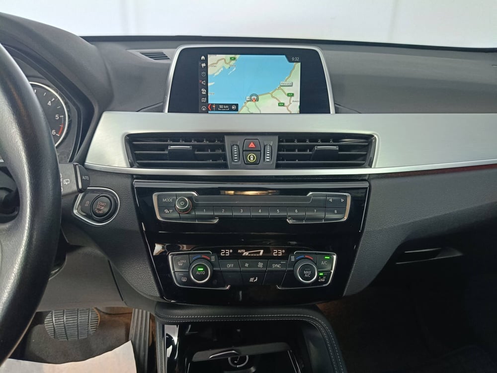 BMW X1 usata a Ascoli Piceno (14)