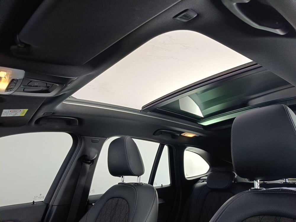 BMW X1 usata a Ascoli Piceno (16)