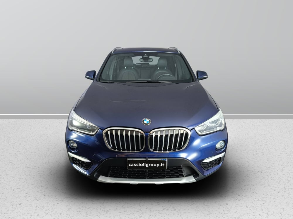 BMW X1 usata a Ascoli Piceno (2)