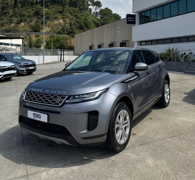 Land Rover Range Rover Evoque 2.0D I4-L.Flw 150 CV del 2019 usata a Rende