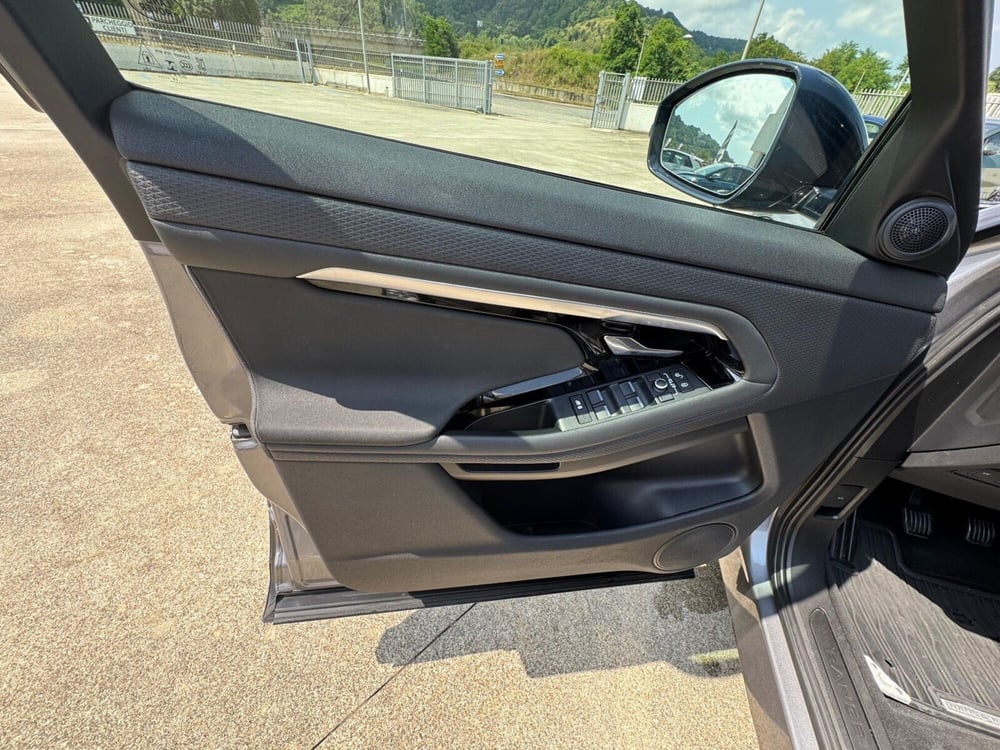 Land Rover Range Rover Evoque usata a Cosenza (16)