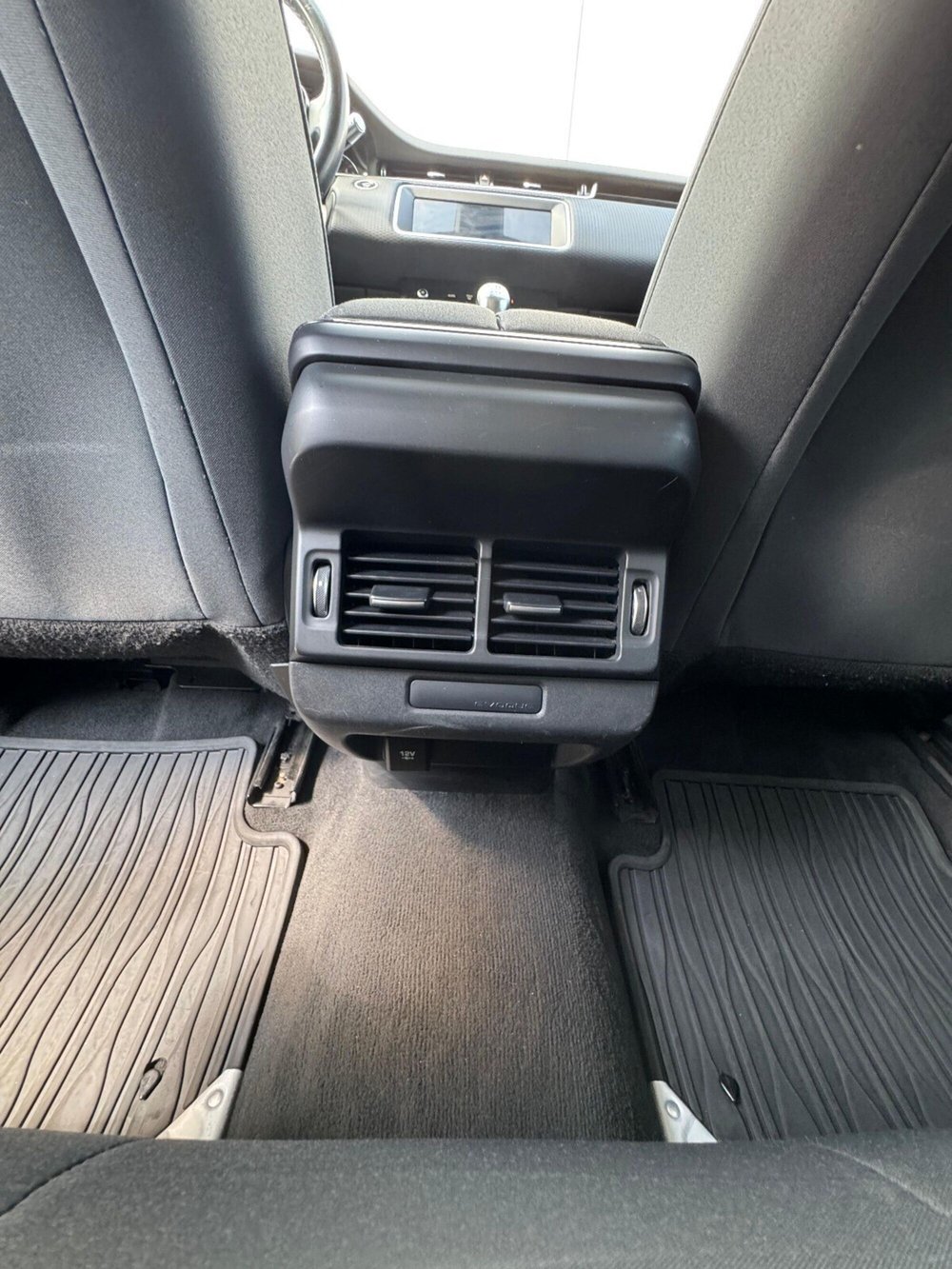 Land Rover Range Rover Evoque usata a Cosenza (20)