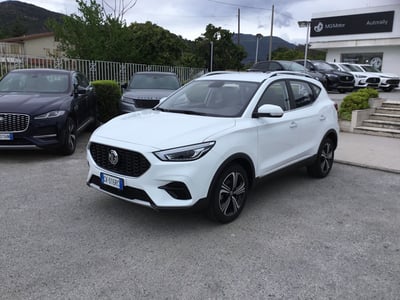 Mg ZS ZS 1.5 Comfort del 2024 usata a Napoli