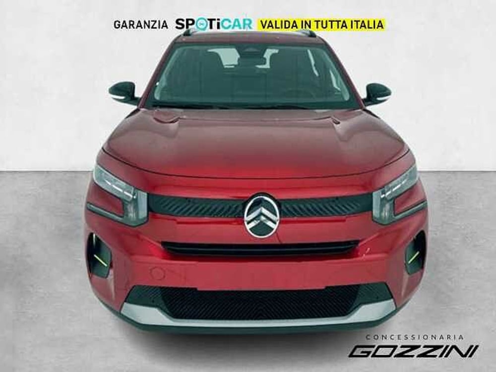 Citroen C3 Aircross nuova a Brescia (2)