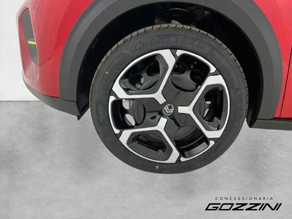 Citroen C3 Aircross nuova a Brescia (6)