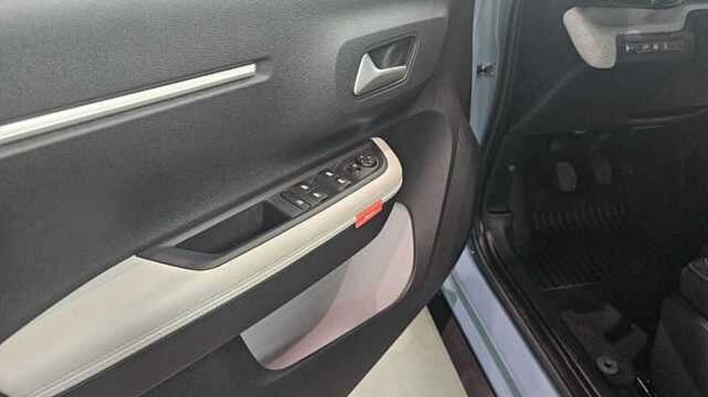 Citroen C3 nuova a Brescia (10)