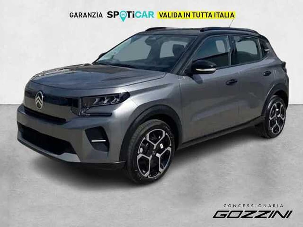 Citroen C3 Aircross nuova a Brescia
