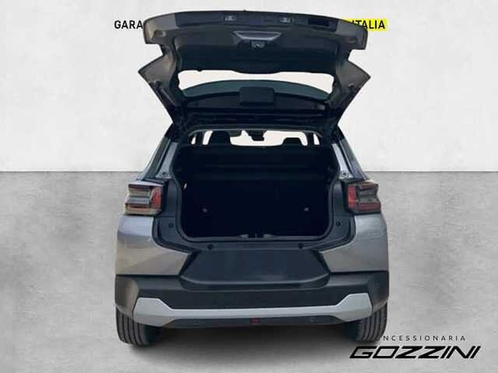Citroen C3 Aircross nuova a Brescia (6)