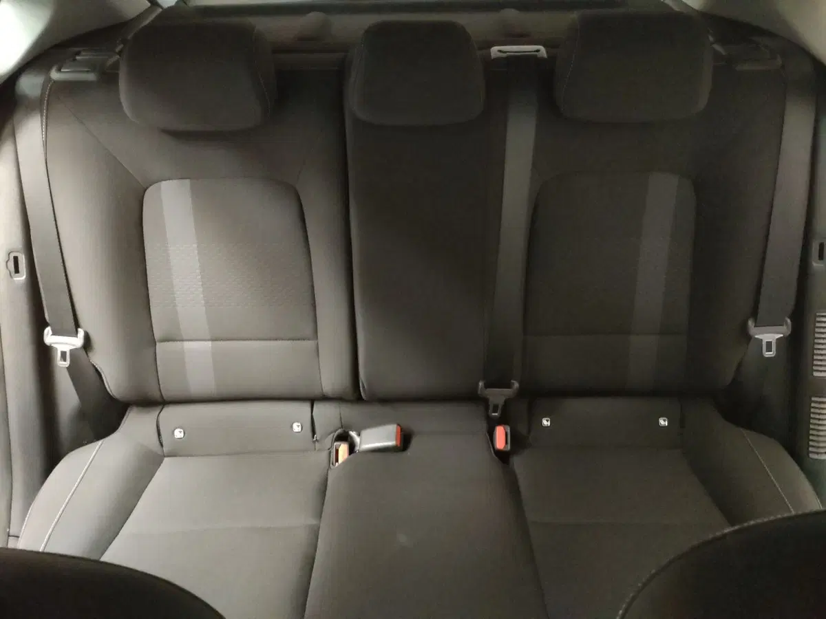 Hyundai i20 nuova a L'Aquila (13)