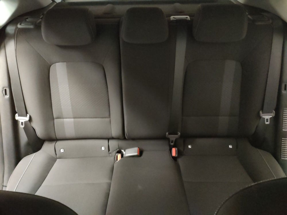 Hyundai i20 nuova a L'Aquila (13)