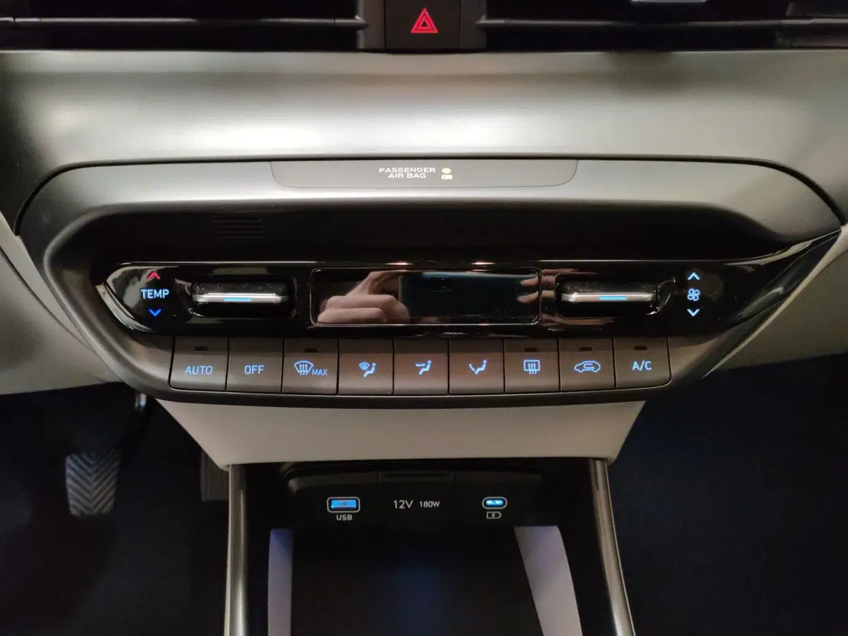 Hyundai i20 nuova a L'Aquila (20)