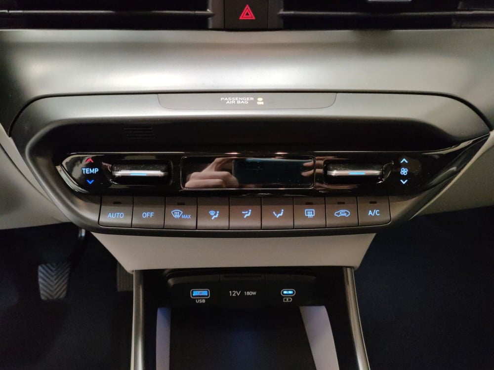 Hyundai i20 nuova a L'Aquila (20)