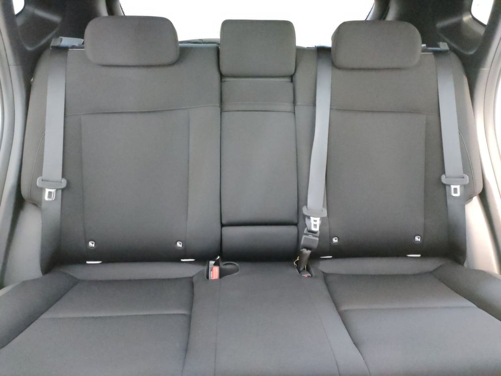 Hyundai Kona nuova a L'Aquila (13)