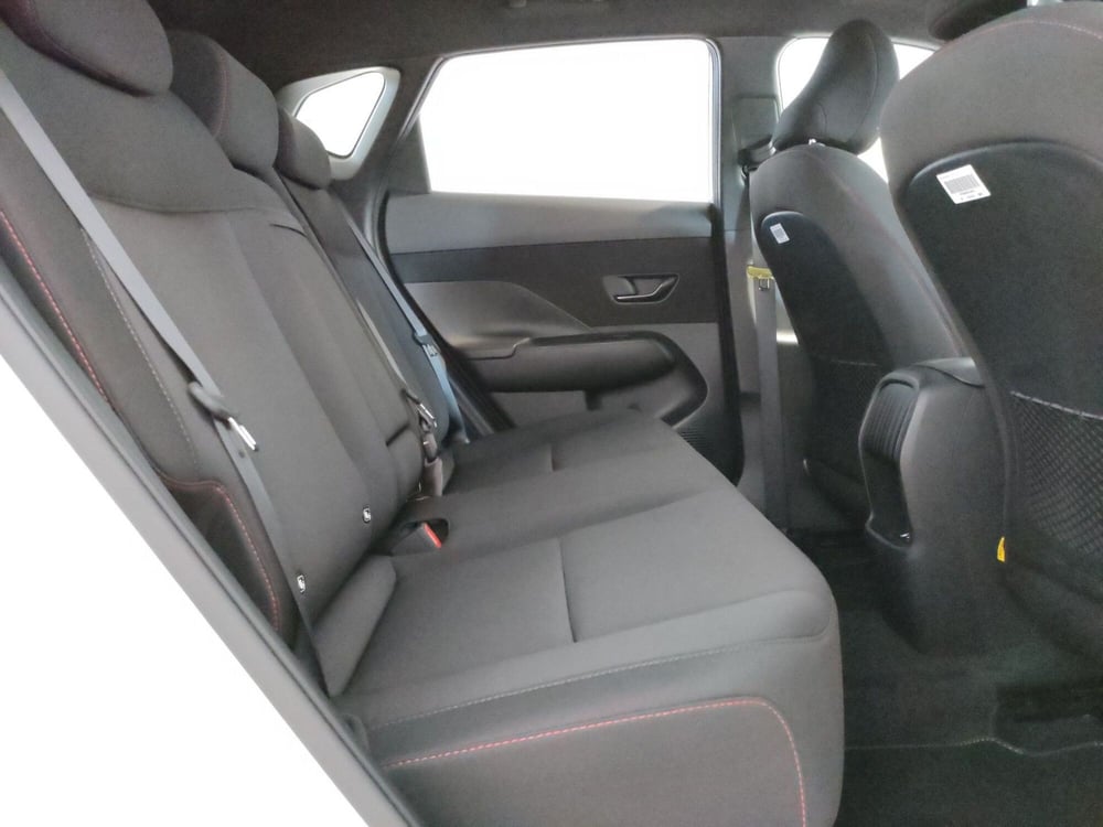 Hyundai Kona nuova a L'Aquila (14)