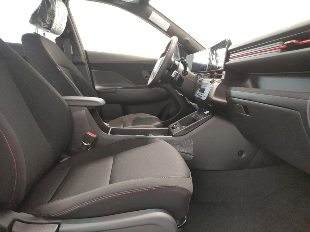 Hyundai Kona nuova a L'Aquila (13)