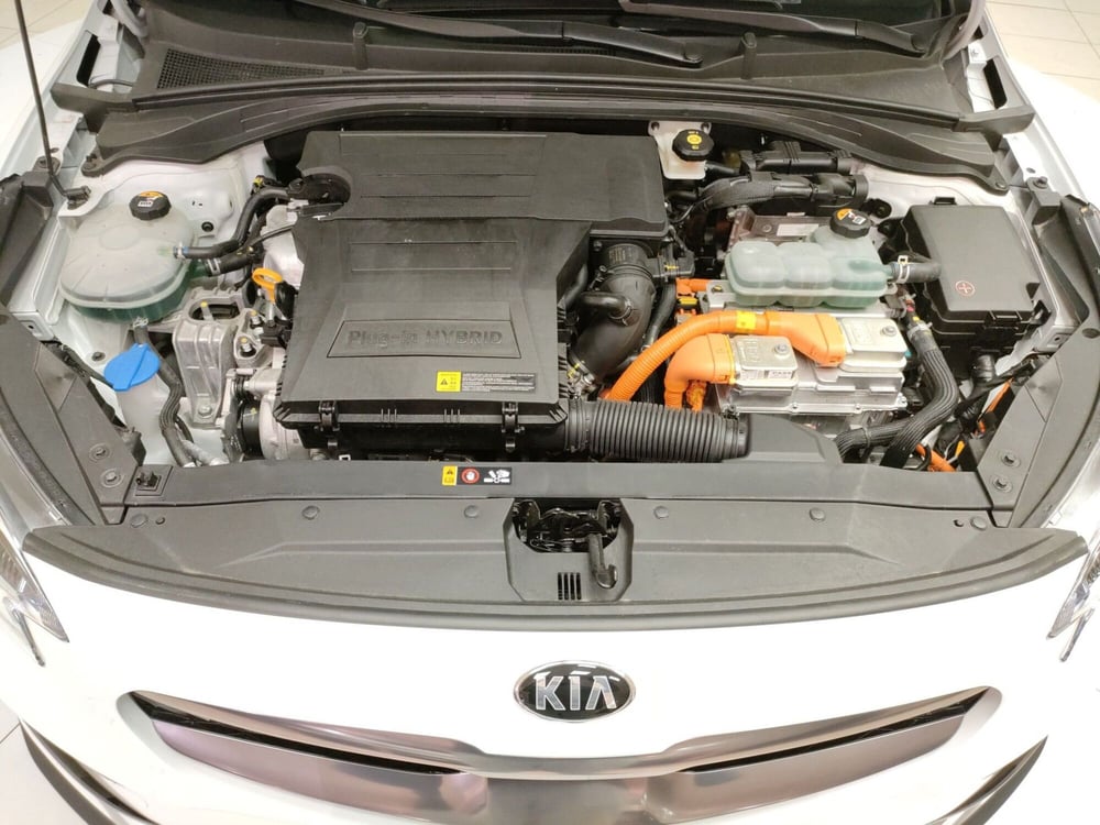 Kia XCeed nuova a Teramo (10)
