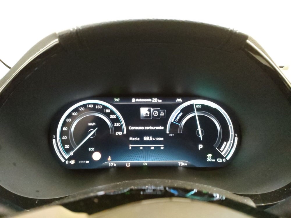 Kia XCeed nuova a Teramo (18)