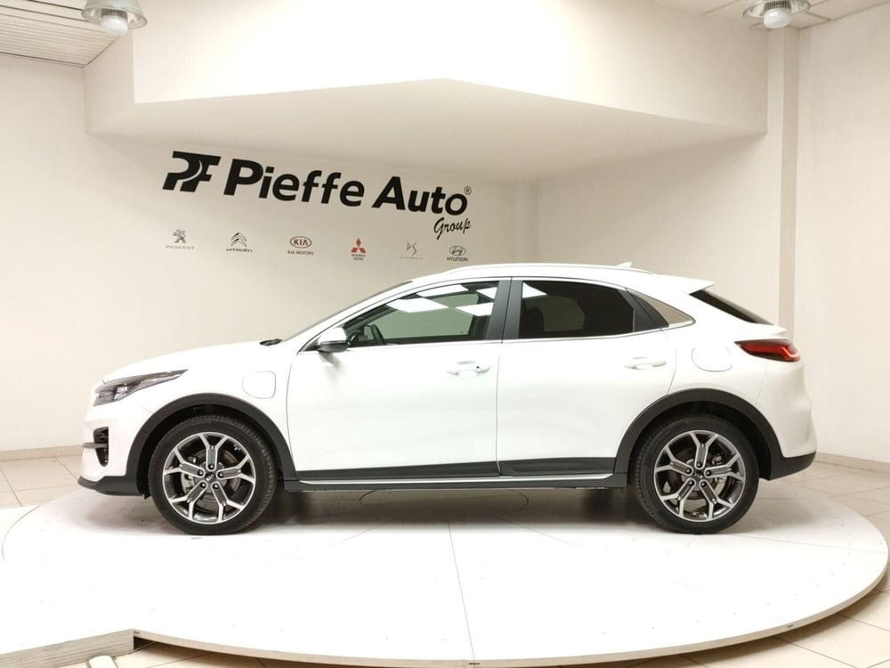 Kia XCeed nuova a Teramo (2)