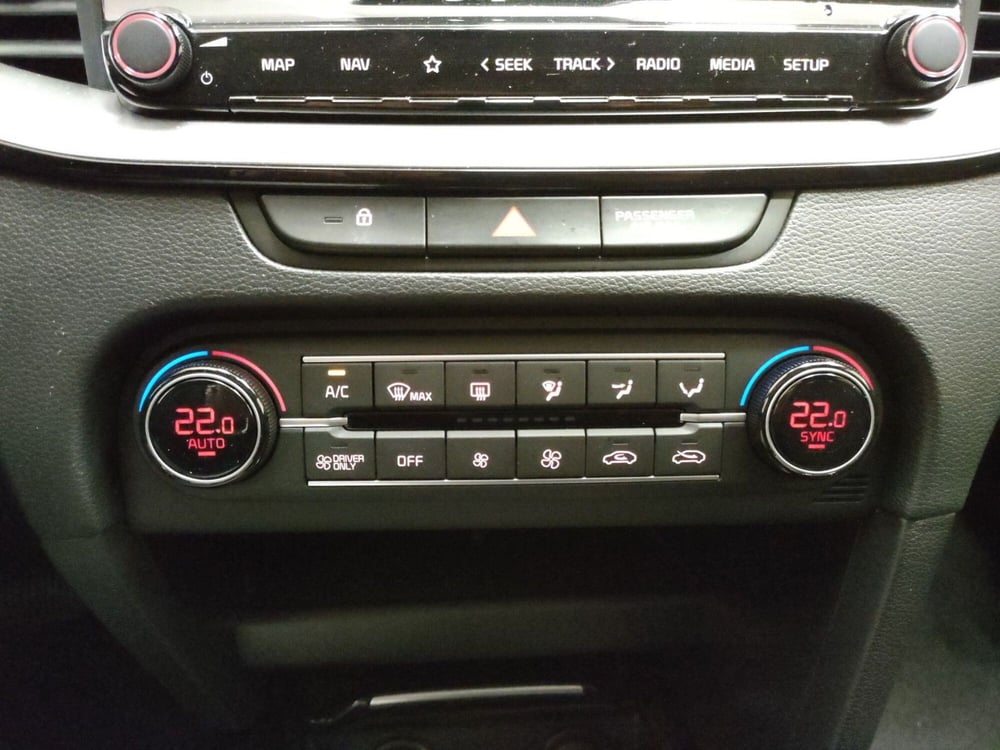 Kia XCeed nuova a Teramo (20)