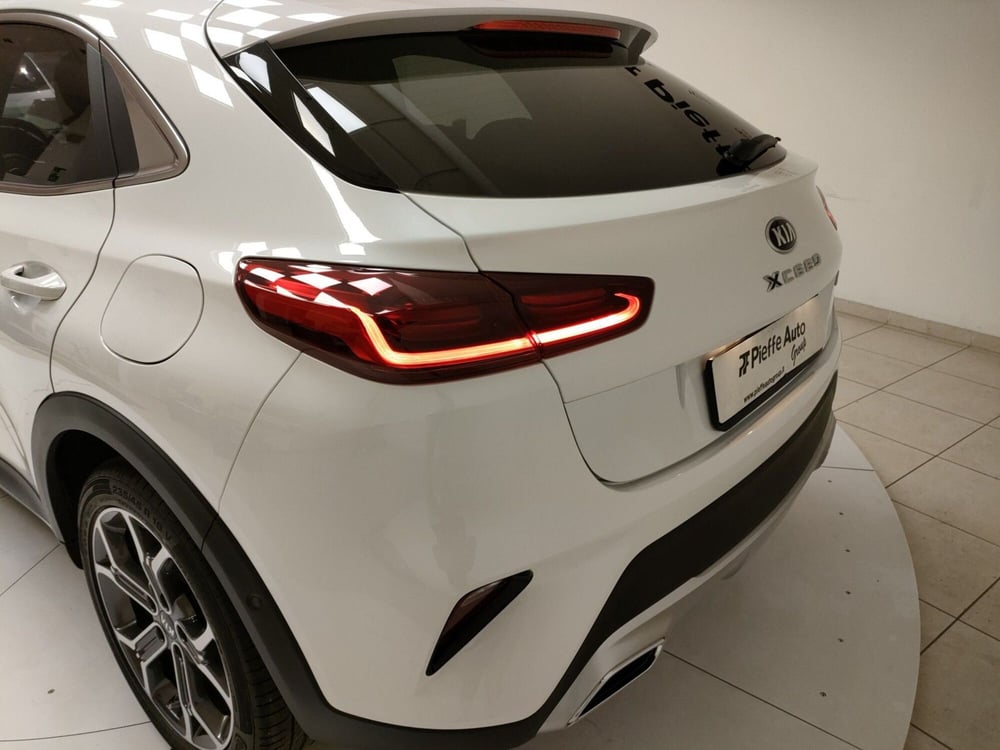 Kia XCeed nuova a Teramo (8)