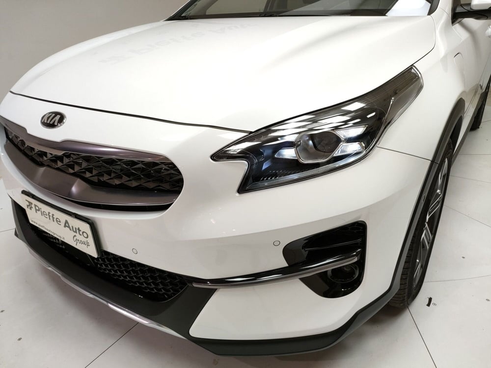 Kia XCeed nuova a Teramo (9)
