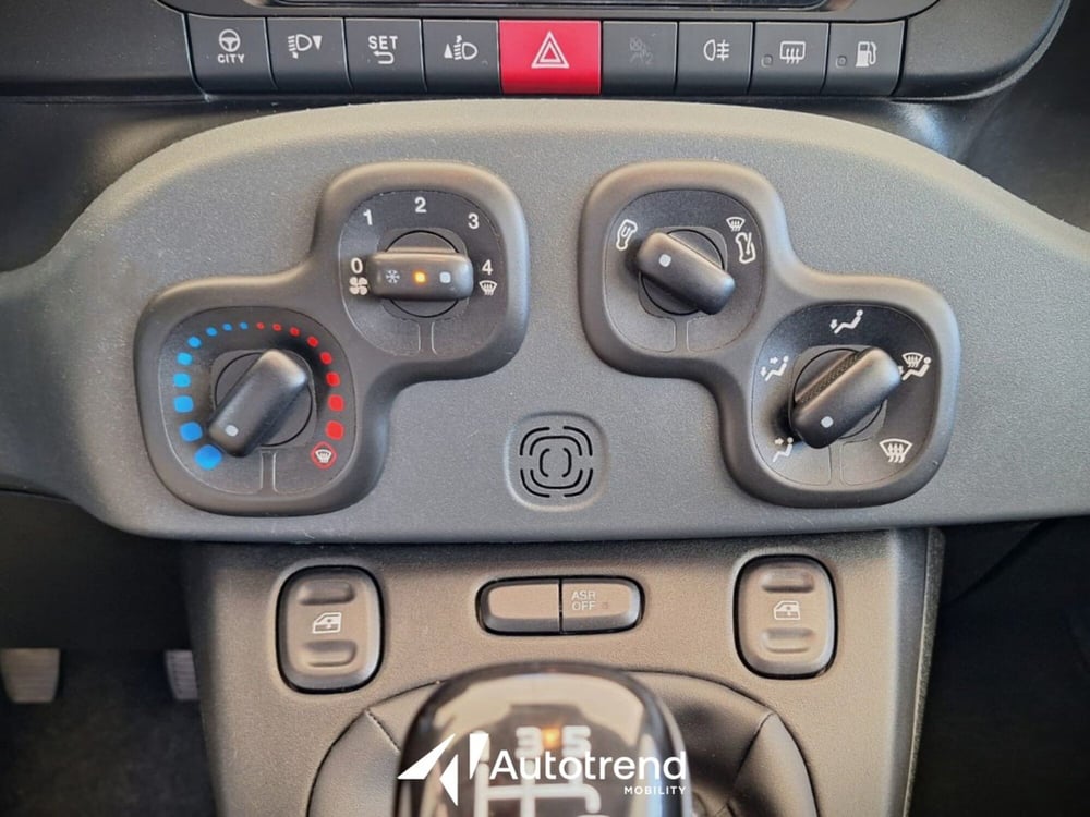Fiat Panda usata a Bari (10)