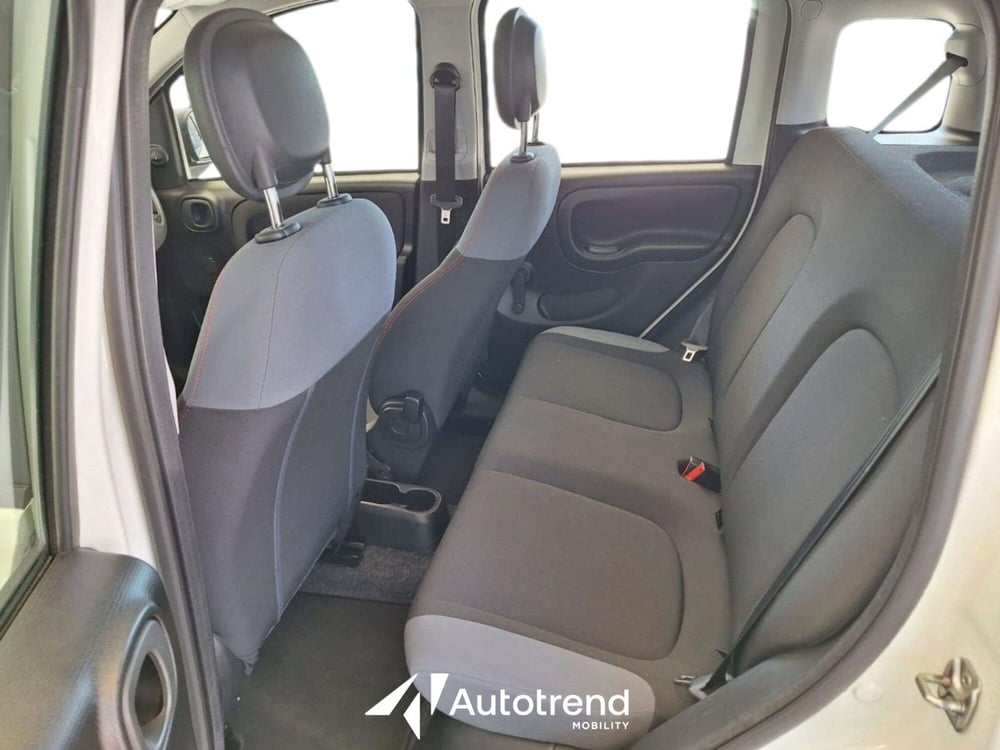 Fiat Panda usata a Bari (12)