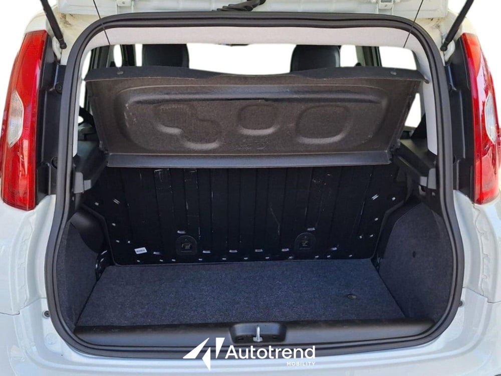 Fiat Panda usata a Bari (13)