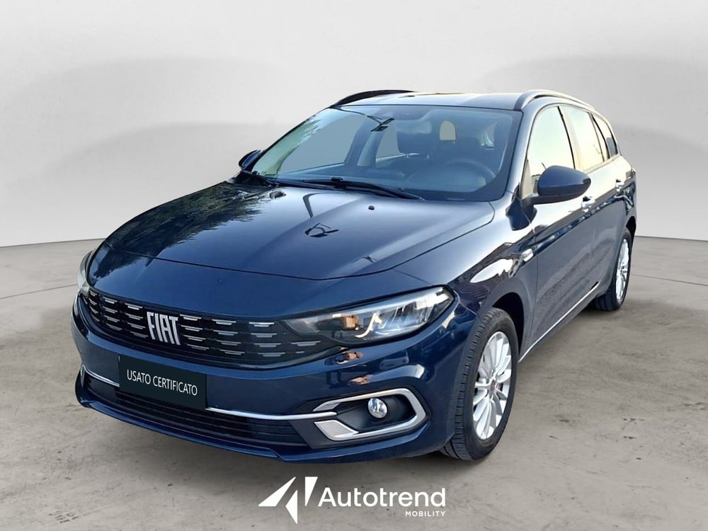 Fiat Tipo Station Wagon usata a Bari