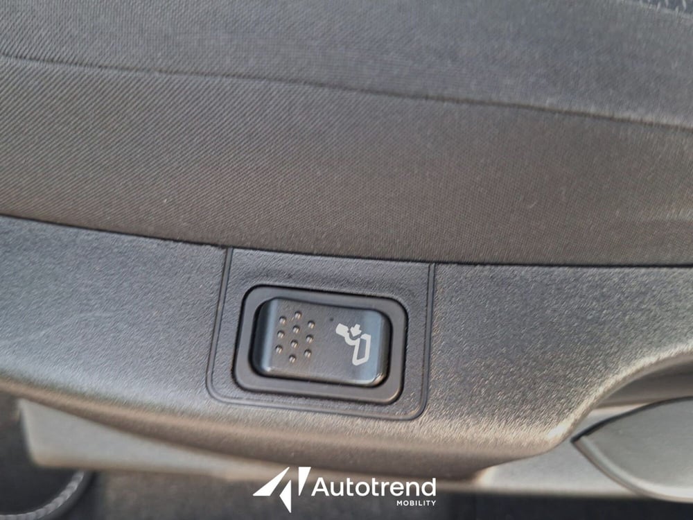 Fiat Tipo Station Wagon usata a Bari (11)