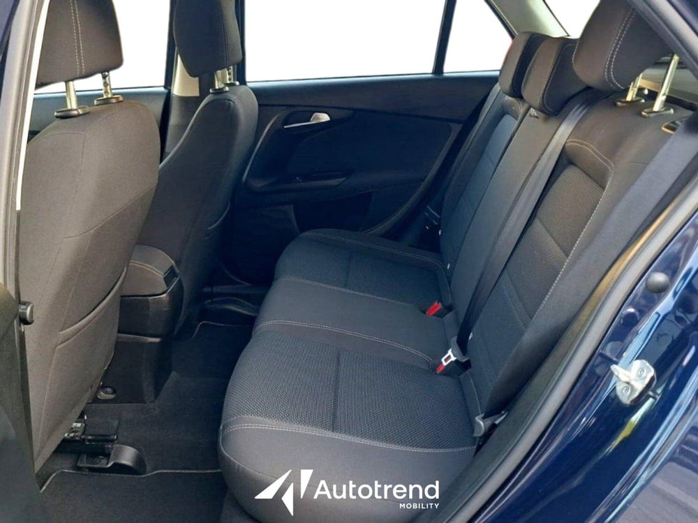 Fiat Tipo Station Wagon usata a Bari (12)