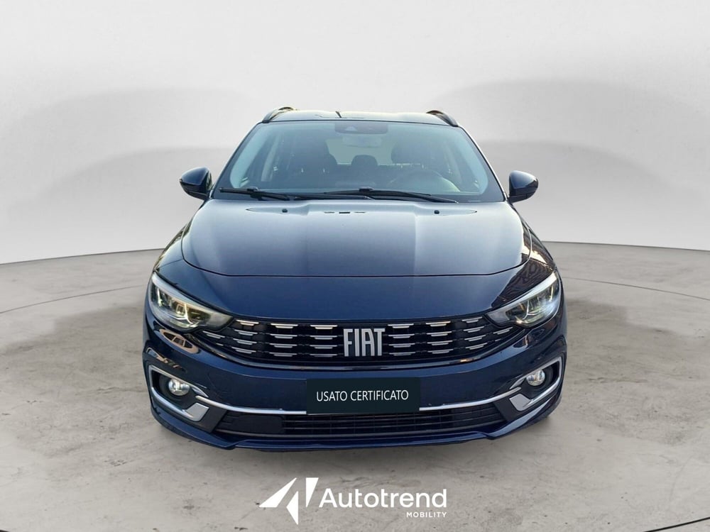 Fiat Tipo Station Wagon usata a Bari (3)