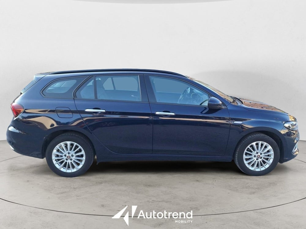 Fiat Tipo Station Wagon usata a Bari (5)
