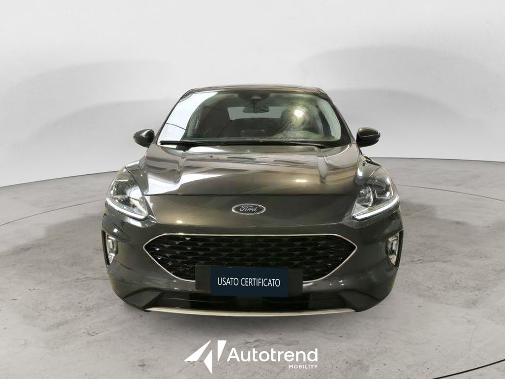 Ford Kuga usata a Bari (3)