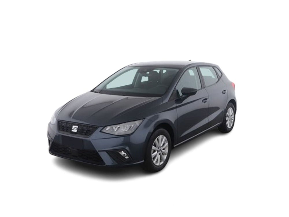 SEAT Ibiza usata a Bari