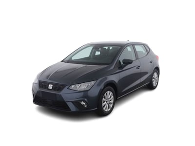 SEAT Ibiza 1.6 TDI 95 CV 5 porte Business del 2020 usata a Bari