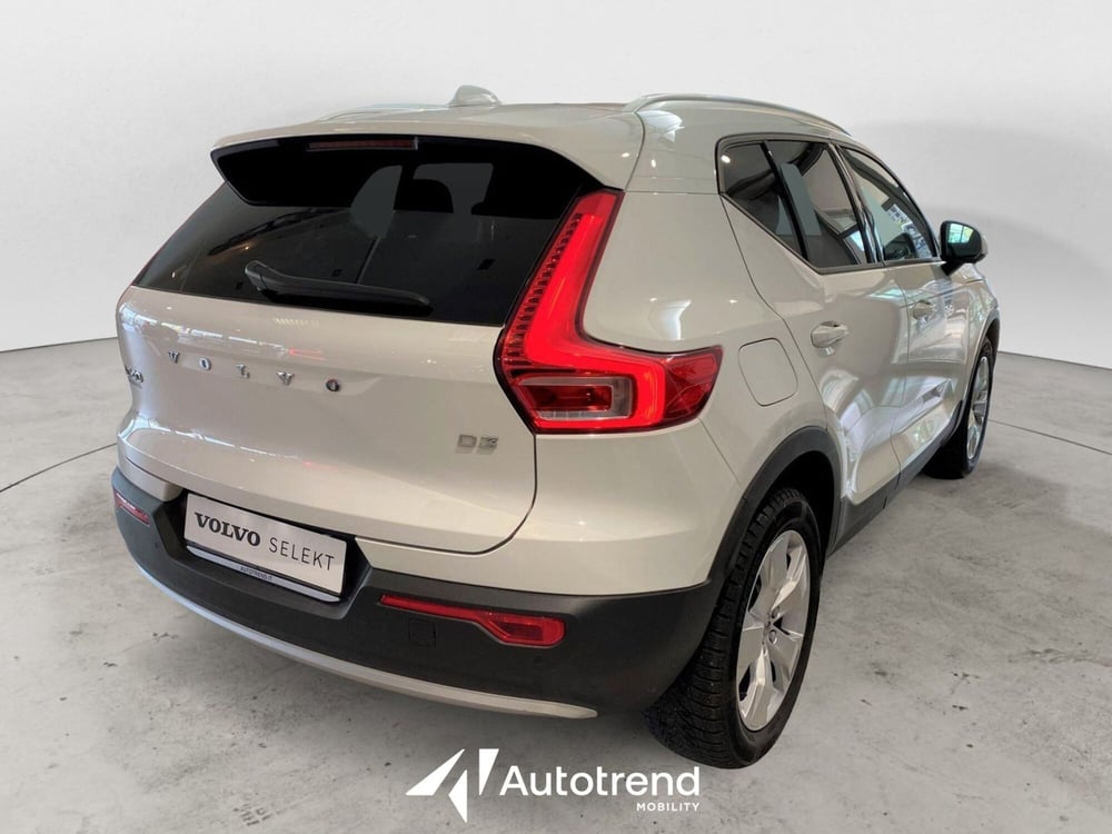 Volvo XC40 usata a Bari (2)