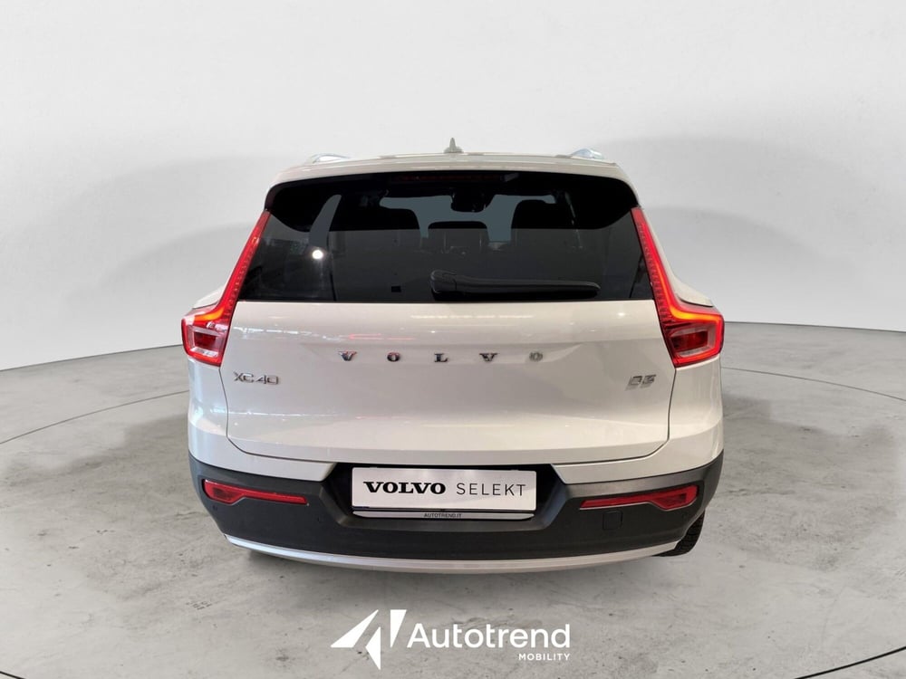 Volvo XC40 usata a Bari (3)