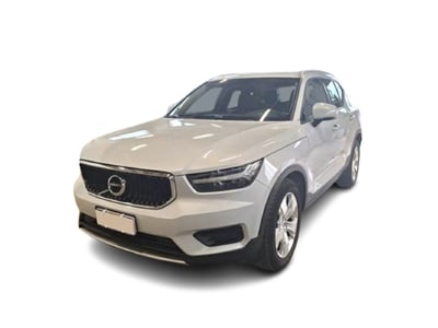 Volvo XC40 D4 AWD Geartronic Business Plus del 2020 usata a Bari