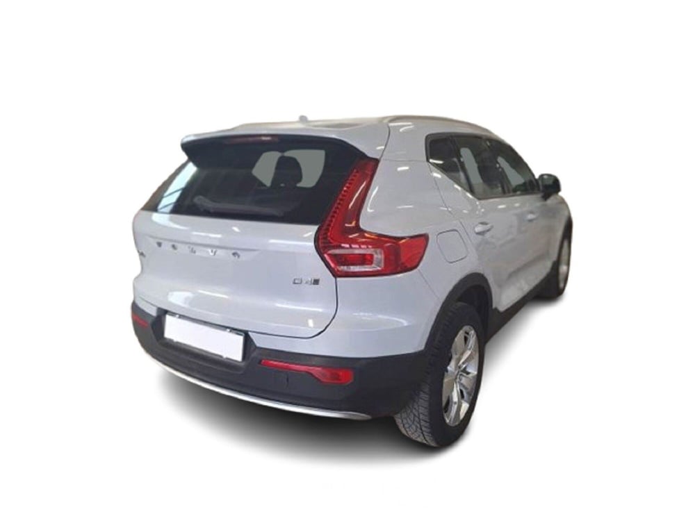 Volvo XC40 usata a Bari (2)