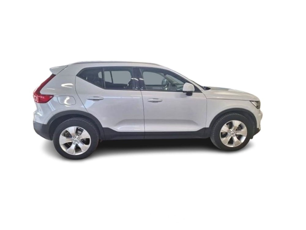 Volvo XC40 usata a Bari (3)