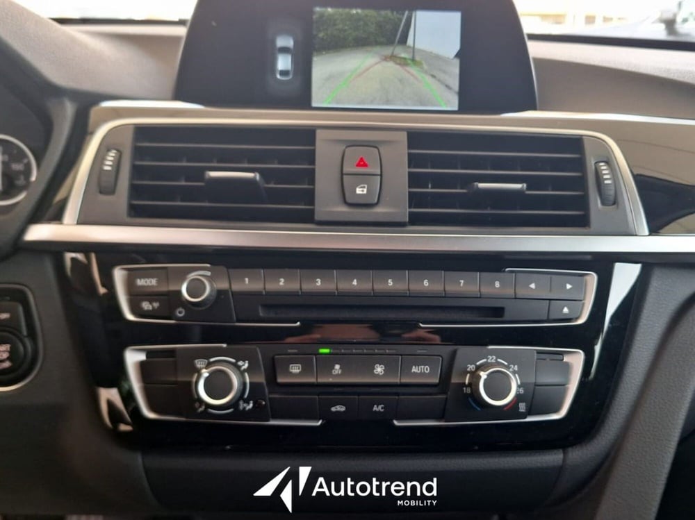 BMW Serie 6 Gran Turismo usata a Bari (12)