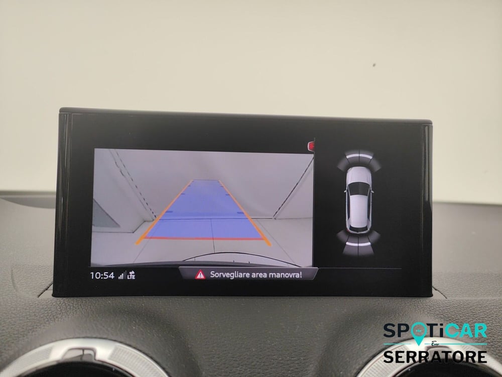Audi Q2 usata a Como (11)