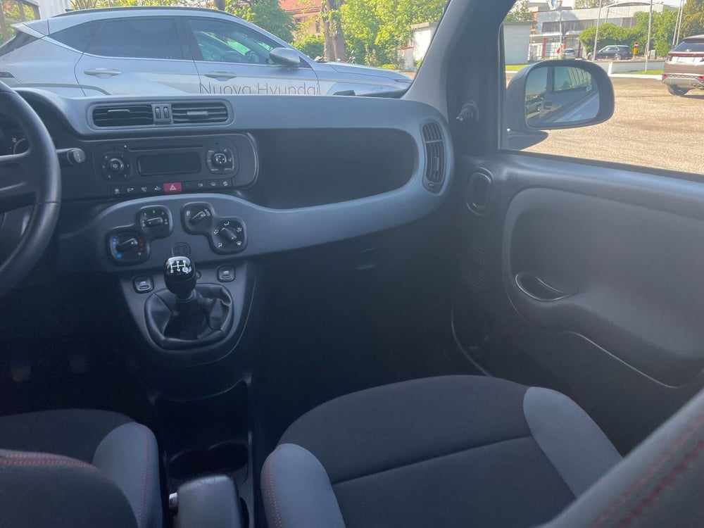 Fiat Panda usata a Vercelli (11)