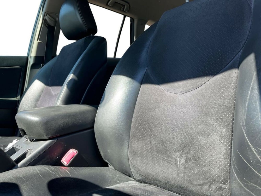 Toyota Rav4 usata a Sondrio (10)