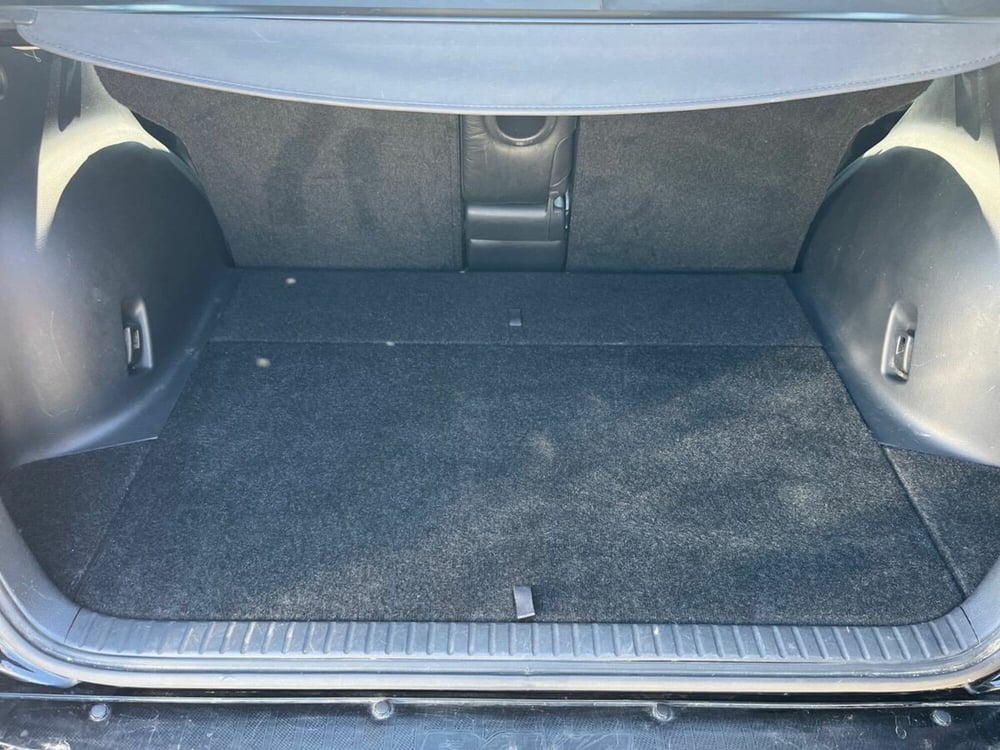 Toyota Rav4 usata a Sondrio (12)
